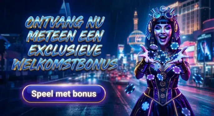 Luckymate